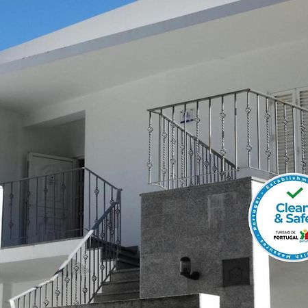 Hospedaria Descansa Pernas Monchique Luaran gambar