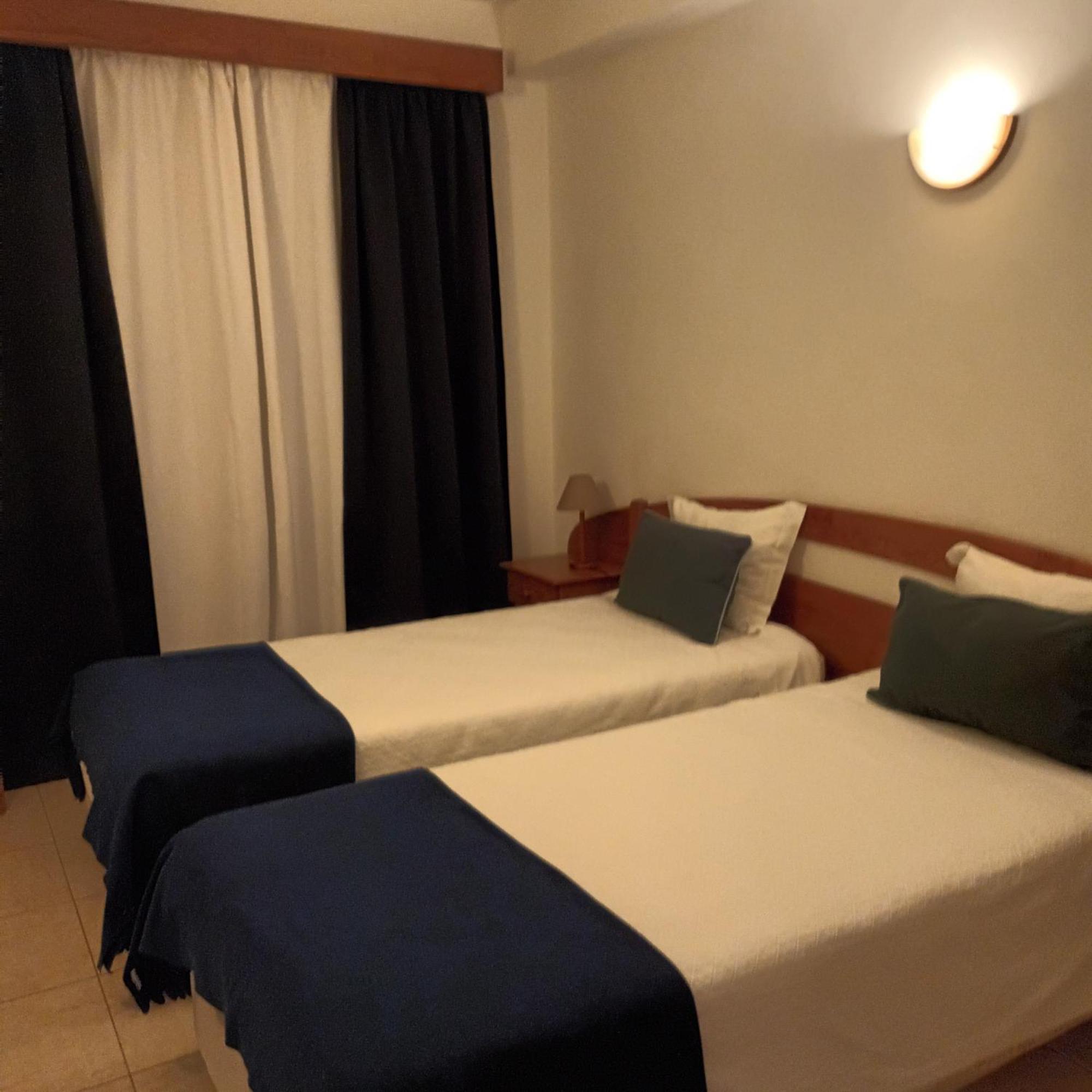 Hospedaria Descansa Pernas Monchique Luaran gambar