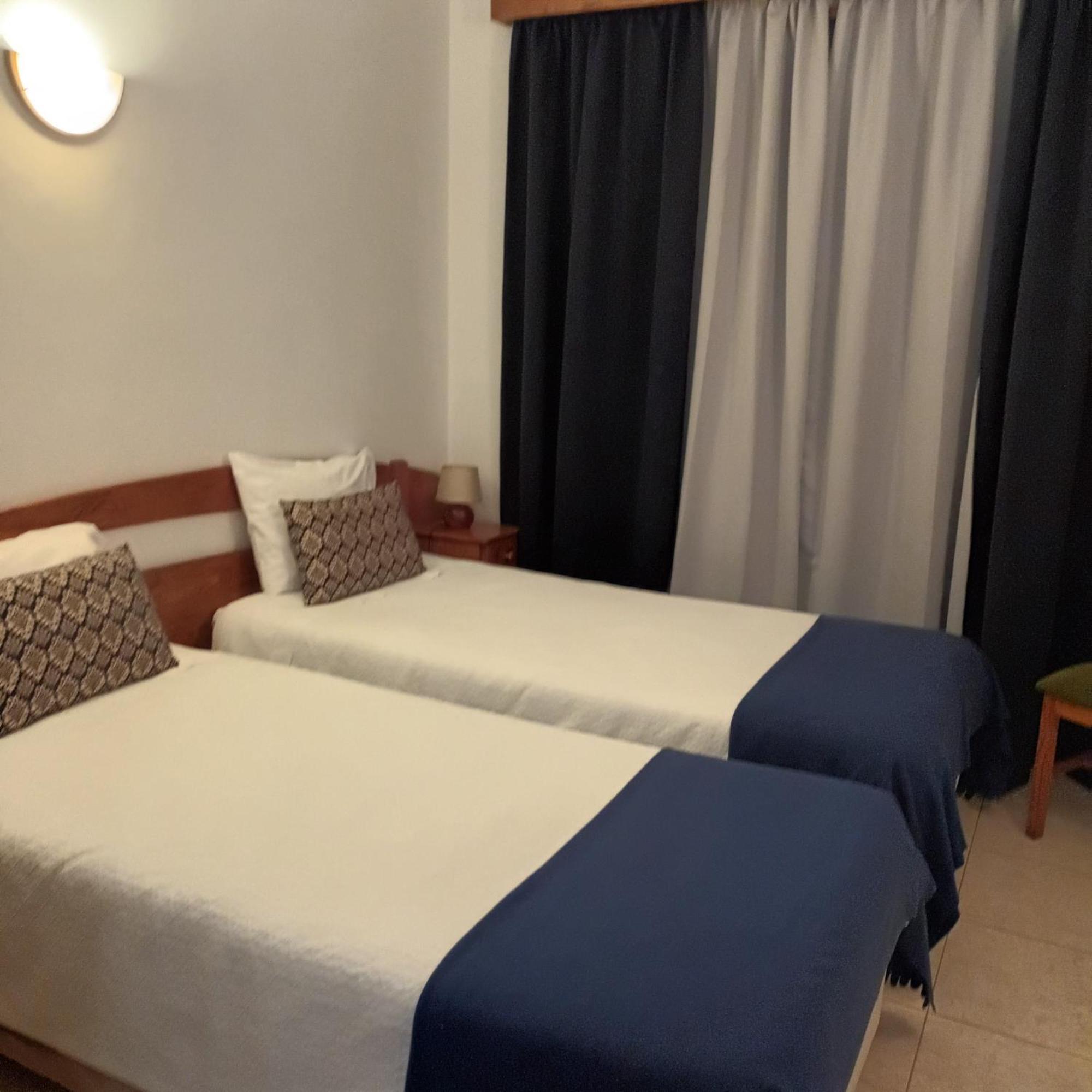 Hospedaria Descansa Pernas Monchique Luaran gambar