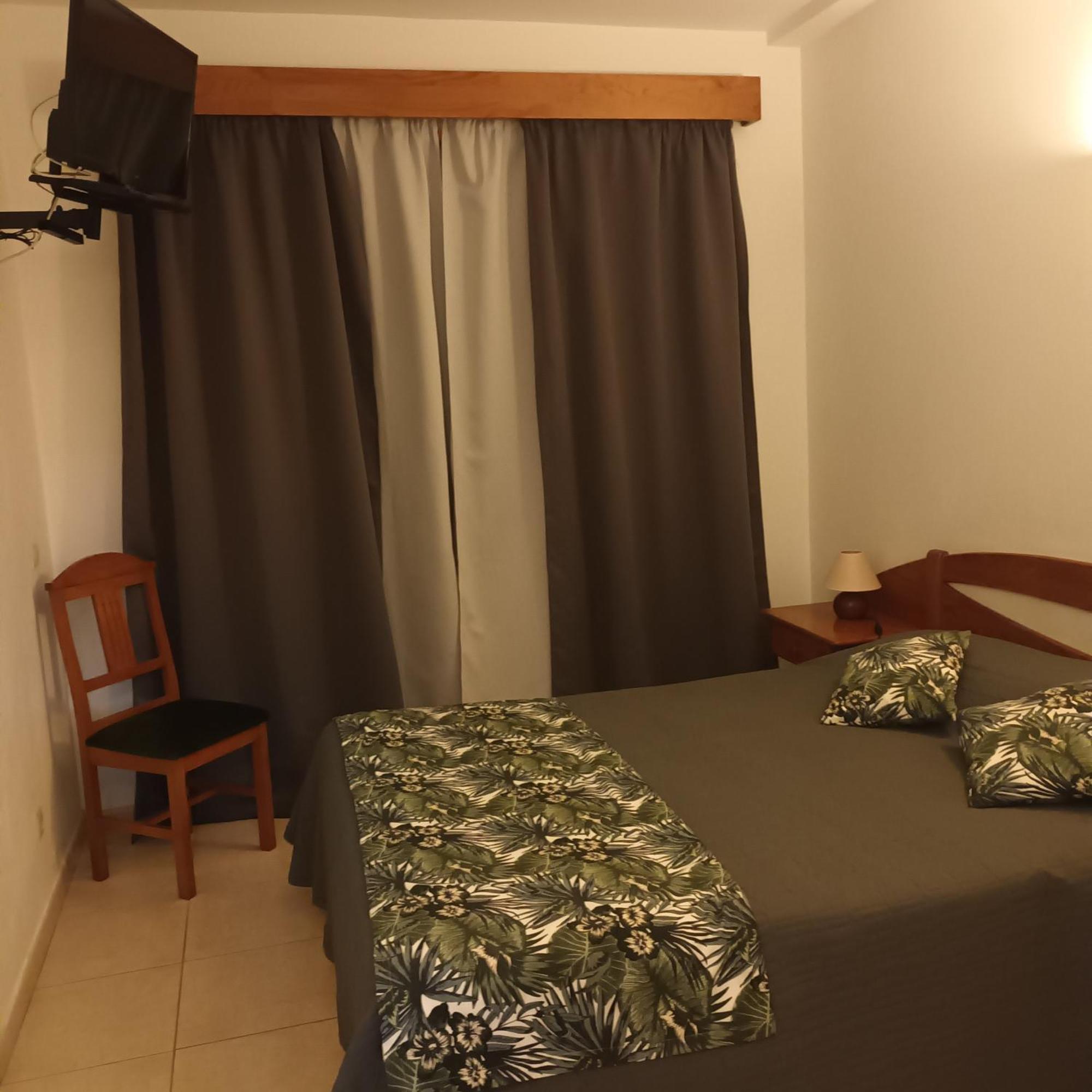 Hospedaria Descansa Pernas Monchique Luaran gambar