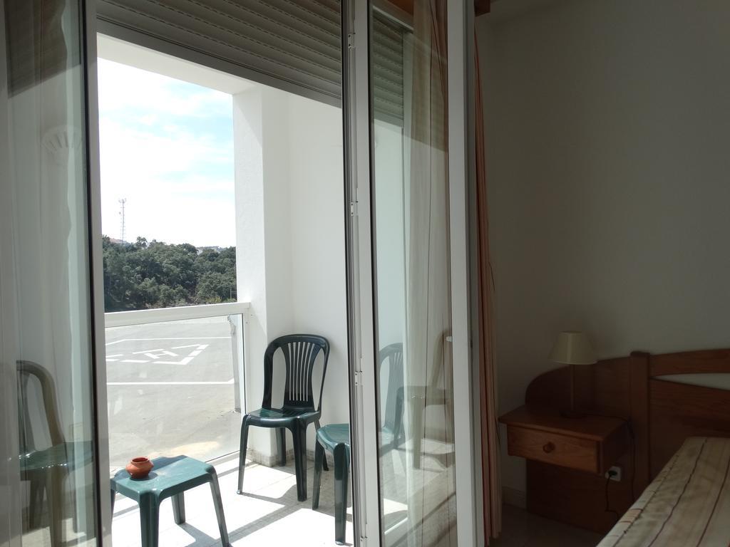 Hospedaria Descansa Pernas Monchique Luaran gambar
