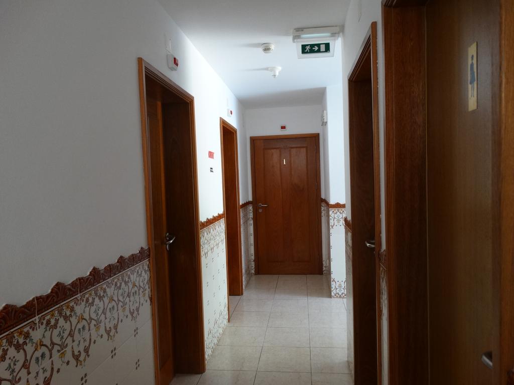Hospedaria Descansa Pernas Monchique Luaran gambar
