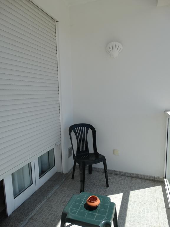 Hospedaria Descansa Pernas Monchique Luaran gambar