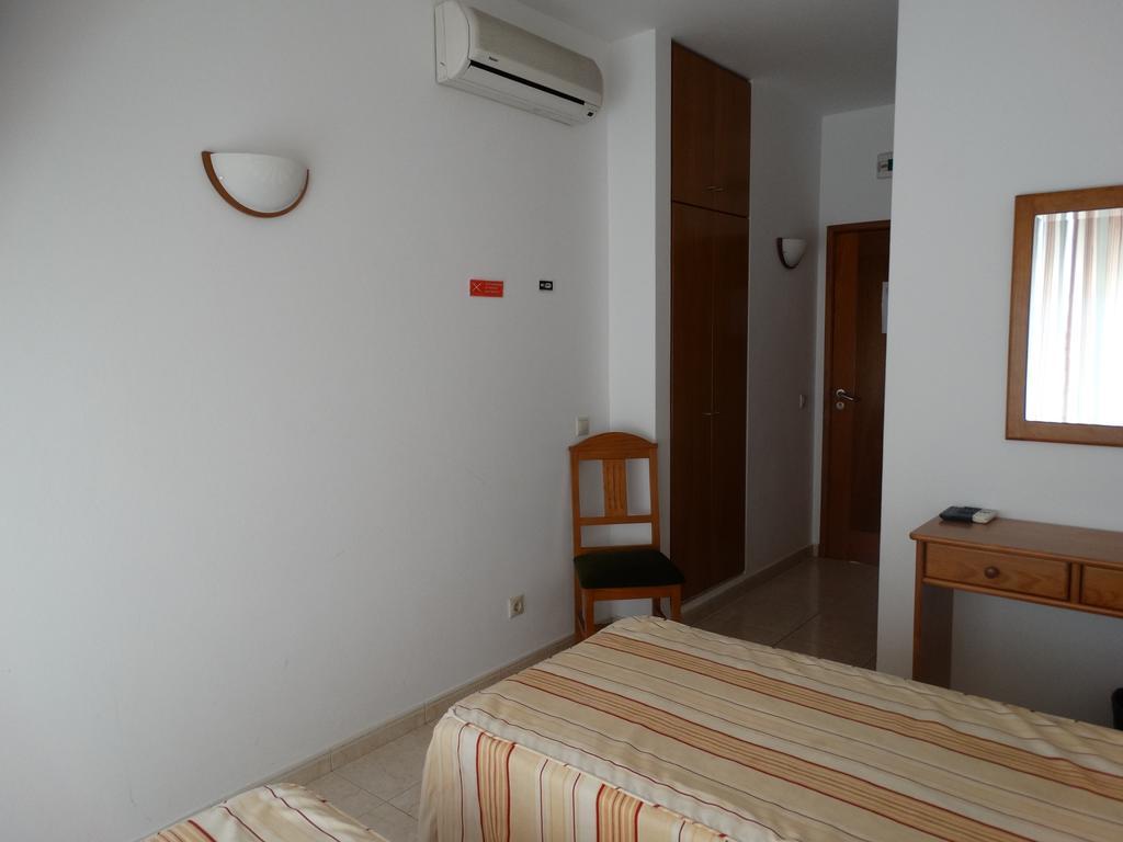 Hospedaria Descansa Pernas Monchique Luaran gambar