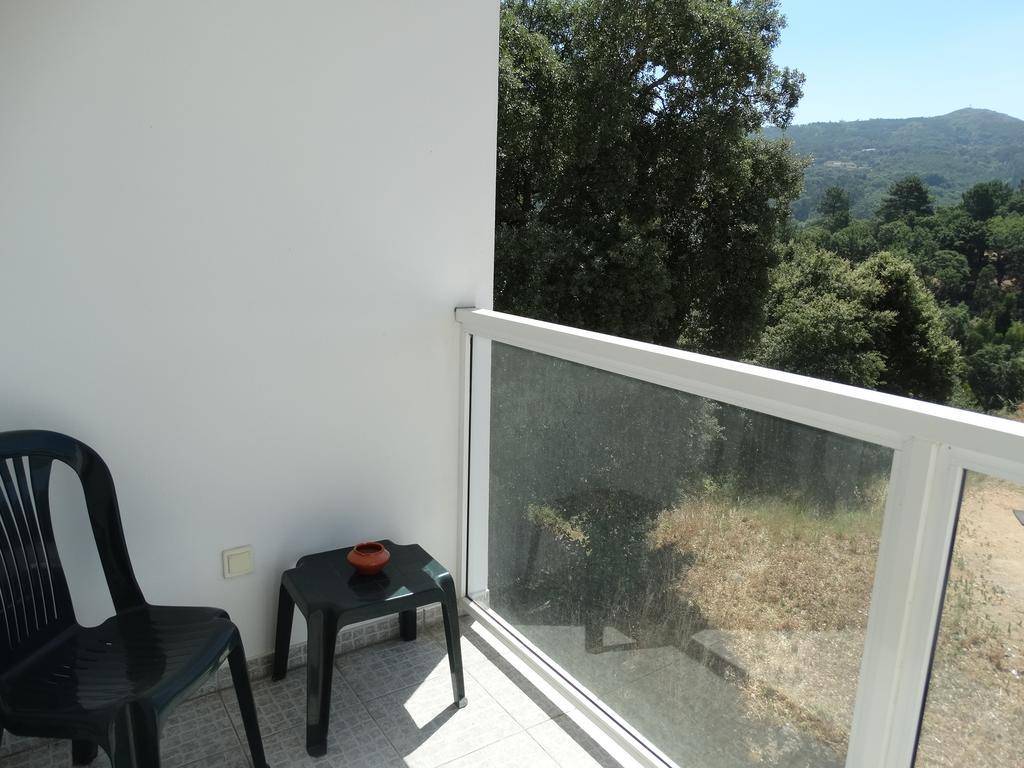 Hospedaria Descansa Pernas Monchique Luaran gambar