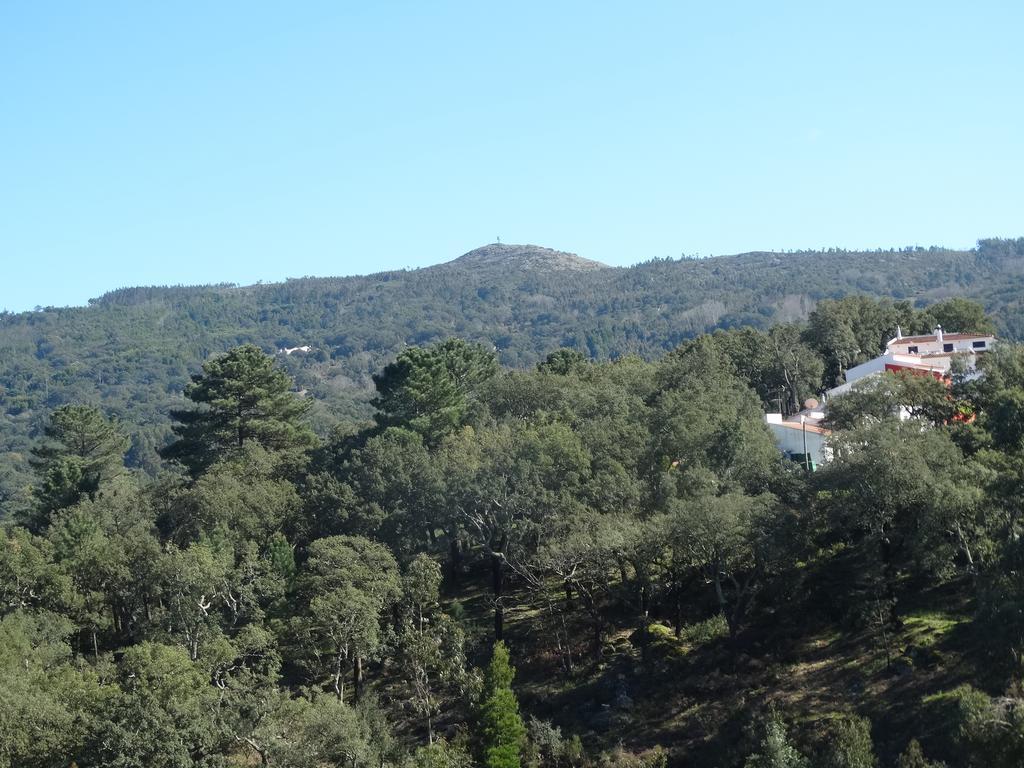 Hospedaria Descansa Pernas Monchique Luaran gambar