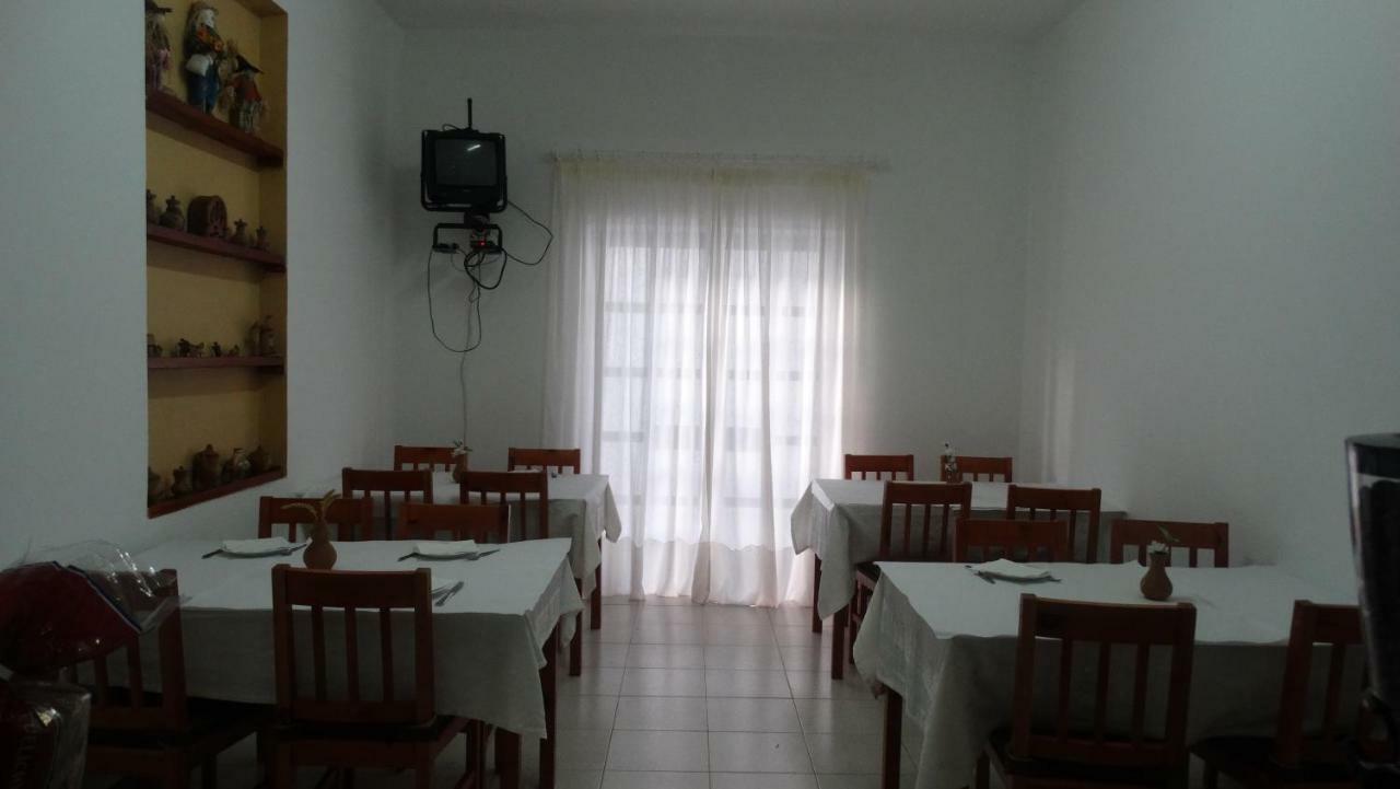 Hospedaria Descansa Pernas Monchique Luaran gambar