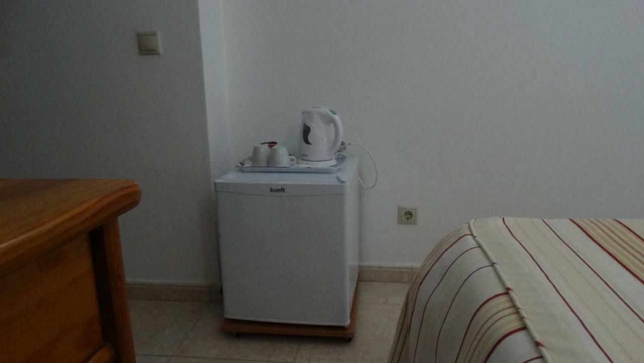 Hospedaria Descansa Pernas Monchique Luaran gambar