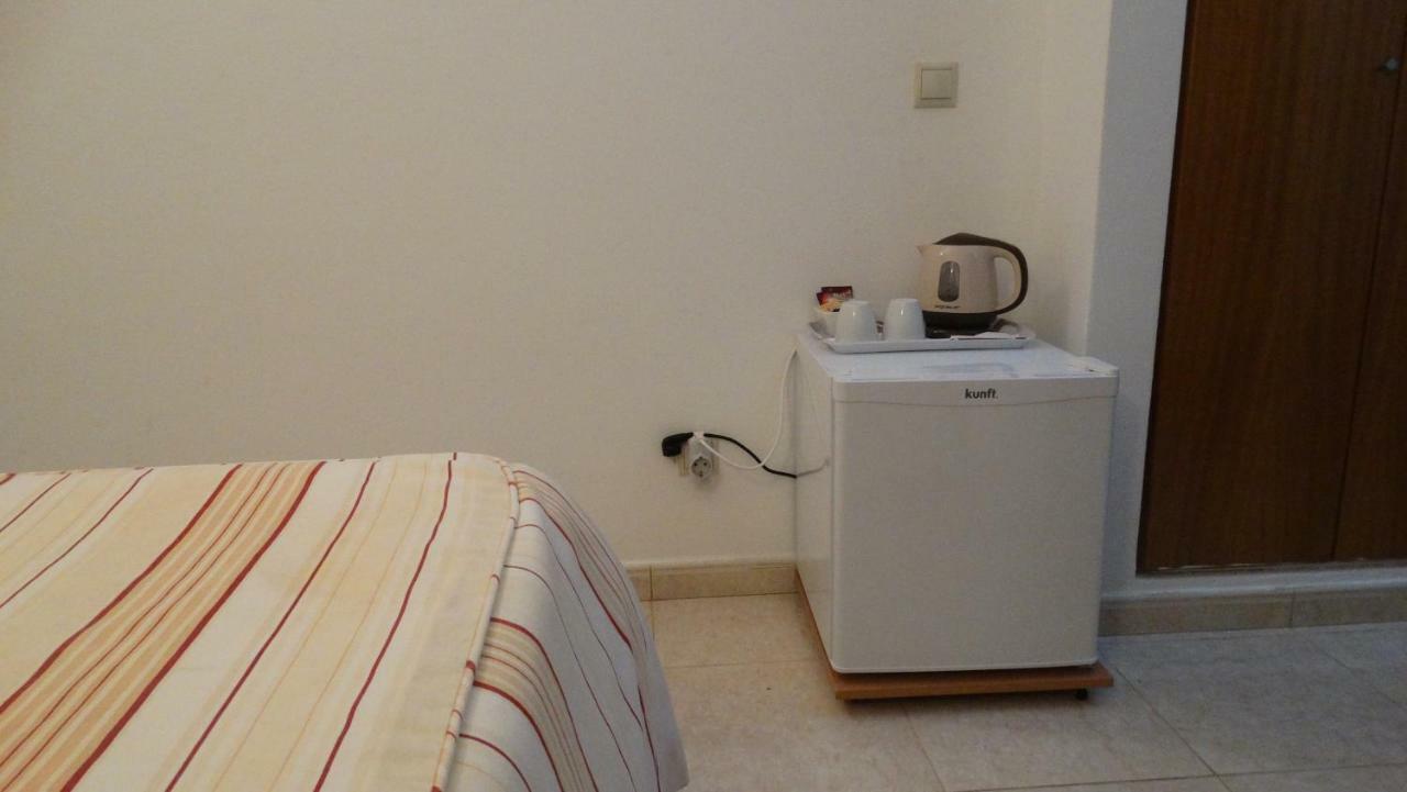 Hospedaria Descansa Pernas Monchique Luaran gambar